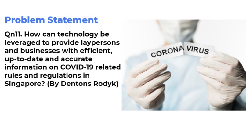 OCO (OverCovid) – screenshot 4