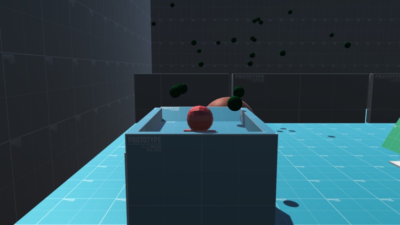 Gravity Playground – screenshot 3