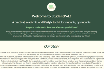 StudentPAL