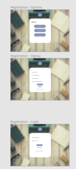 Senior Connect – screenshot 6