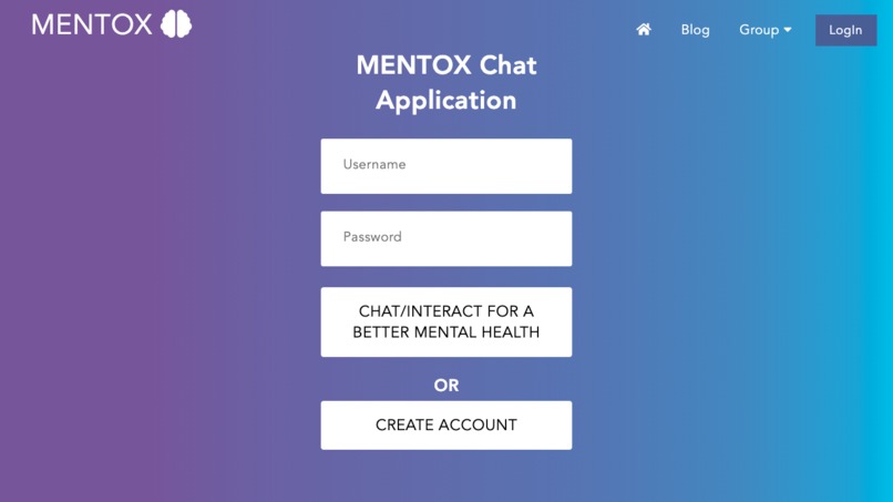 MENTOX – screenshot 3