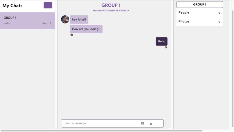 MENTOX – screenshot 4