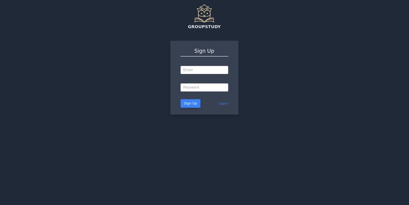 GroupStudy – screenshot 3