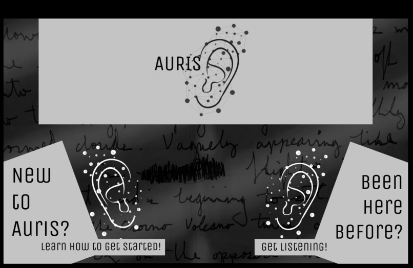Auris – screenshot 1
