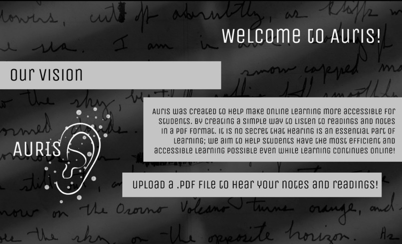 Auris – screenshot 2