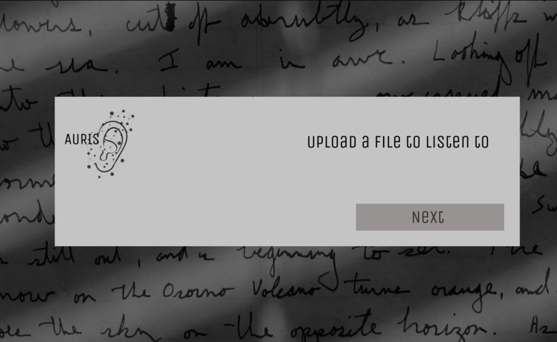 Auris – screenshot 3