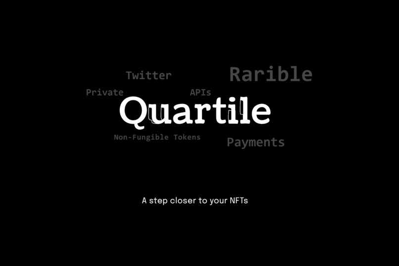 Quartile – screenshot 1
