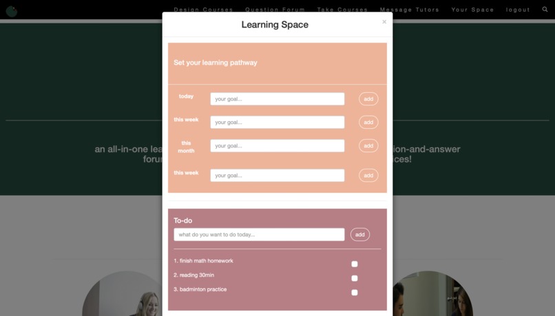EdTutor – screenshot 8