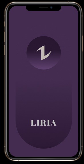 LIRIA – screenshot 1