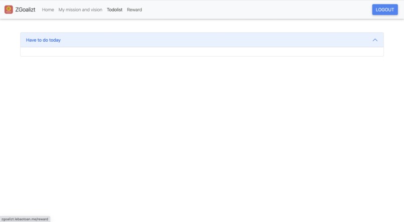 ZGoalizt – screenshot 4