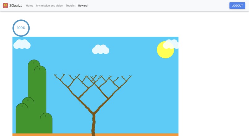 ZGoalizt – screenshot 5
