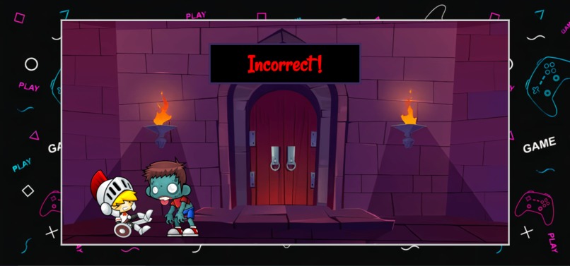 Math Knight – screenshot 3