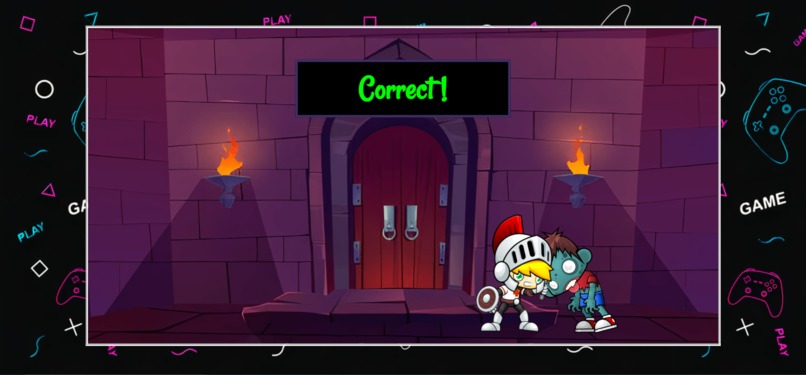 Math Knight – screenshot 4
