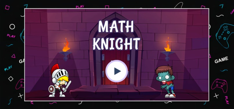 Math Knight – screenshot 5