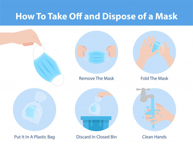 Mask Management System – screenshot 1