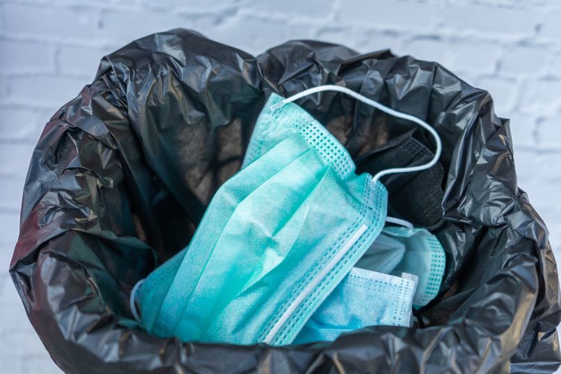 Mask Management System – screenshot 11