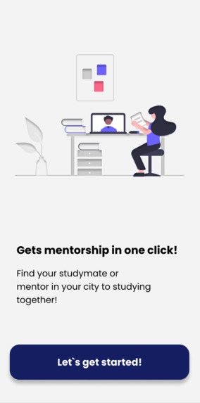 StudyMate  – screenshot 1