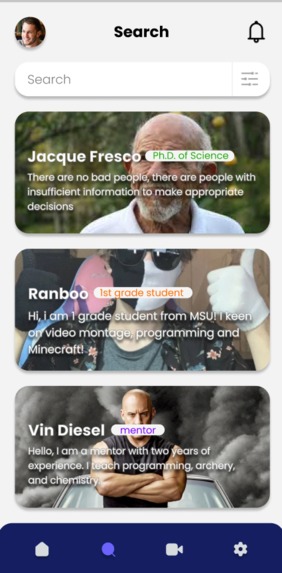 StudyMate  – screenshot 3