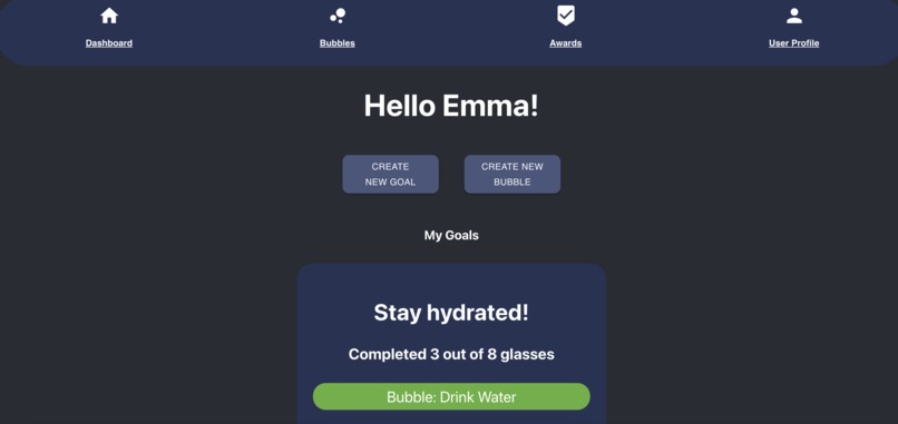 Just 5 Minutes – screenshot 3