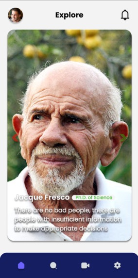 StudyMate  – screenshot 2