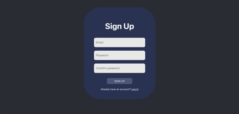 Just 5 Minutes – screenshot 1