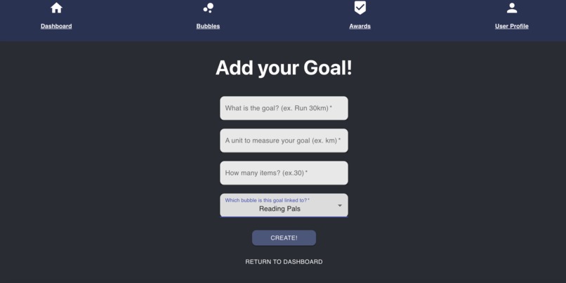 Just 5 Minutes – screenshot 6