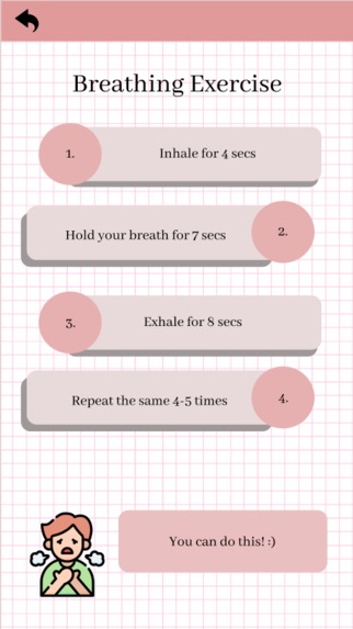 YourBliss  – screenshot 1