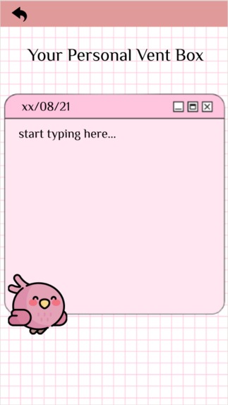 YourBliss  – screenshot 2