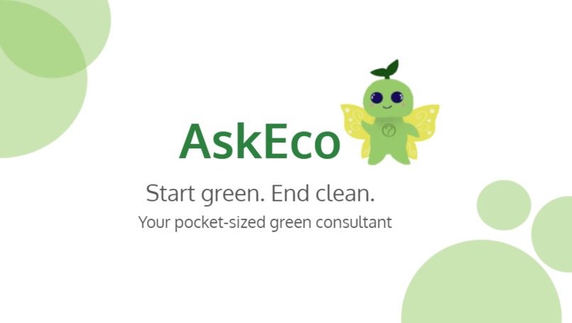 AskEco – screenshot 1