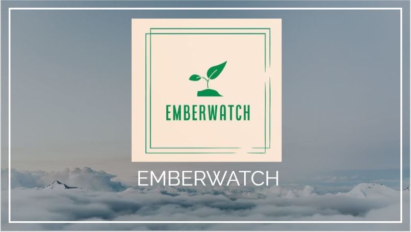 Ember Watch – screenshot 1