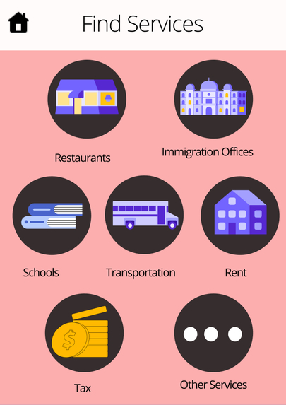 Citizen-ize – screenshot 4