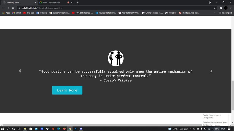 Mending Minds  – screenshot 4