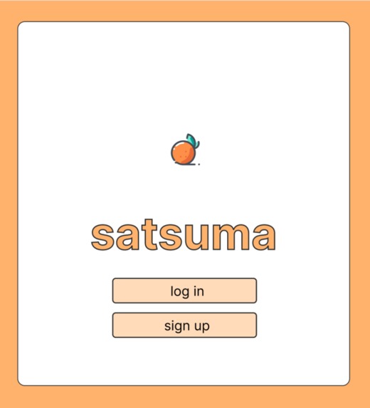 satsuma – screenshot 1