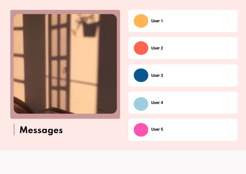 Femindex – screenshot 2