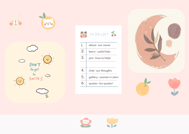 Femindex – screenshot 1