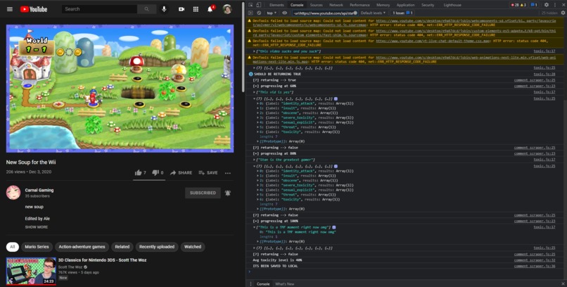 Lazaretto – screenshot 1