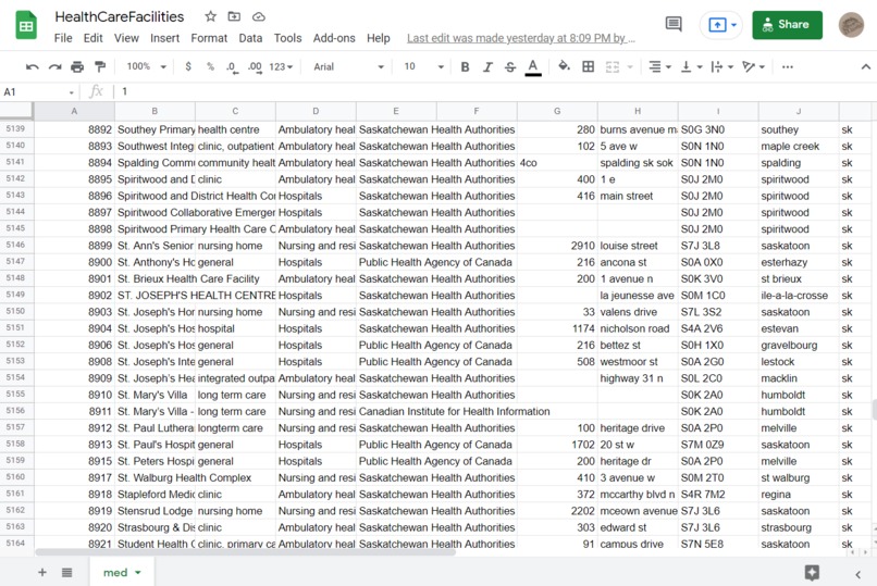 Health Connect – screenshot 10
