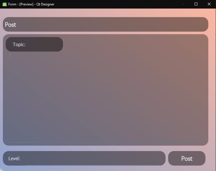 Pluto – screenshot 3