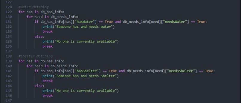ShareNeeds – screenshot 9