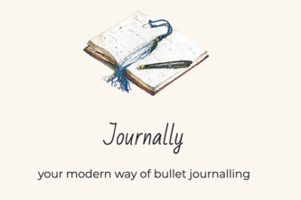 Journally