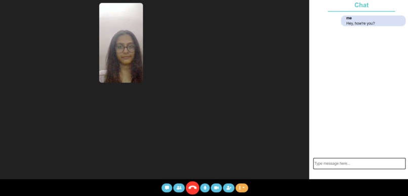 CoWork – screenshot 3