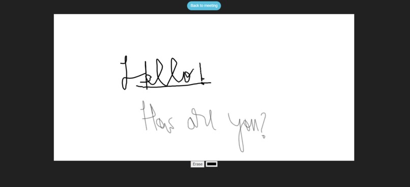 CoWork – screenshot 4
