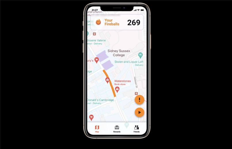 LitTrail  – screenshot 4