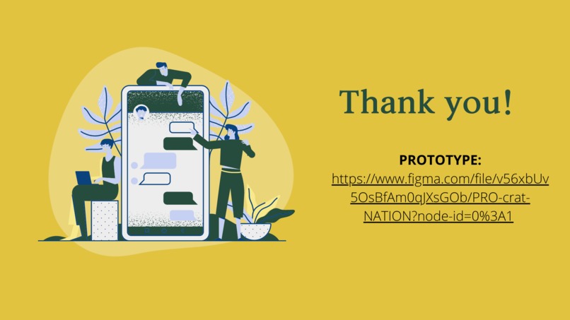 Pro-crat-Nation – screenshot 14