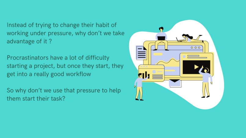 Pro-crat-Nation – screenshot 6