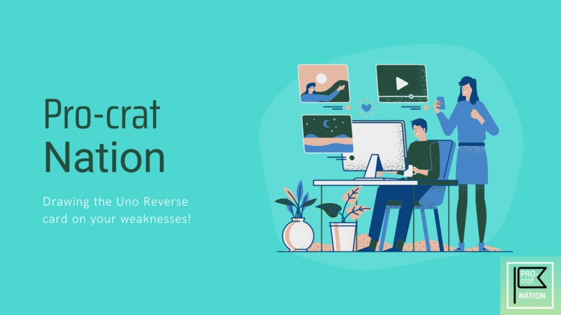 Pro-crat-Nation – screenshot 1