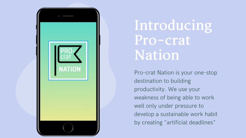 Pro-crat-Nation – screenshot 7