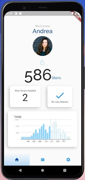 Water Wheel – screenshot 1