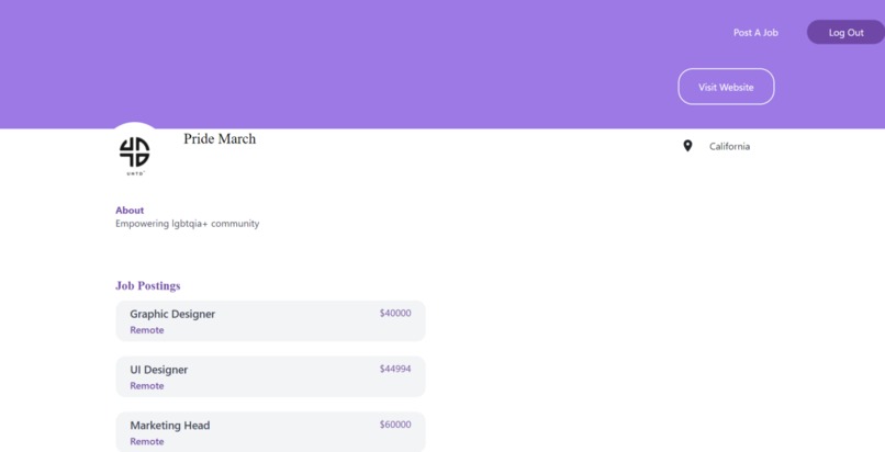 Welcome Aboard – screenshot 5
