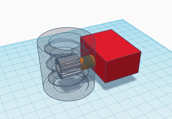Water Wheel – screenshot 8